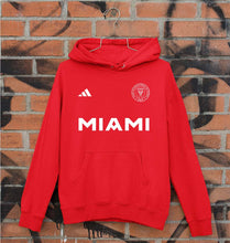 Load image into Gallery viewer, Inter Miami CF Hoodie for Men/Women
