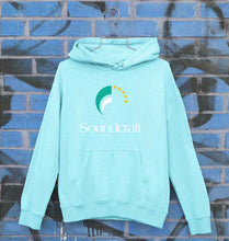 Load image into Gallery viewer, Soundcraft Hoodie for Men/Women
