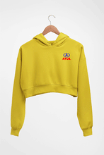Load image into Gallery viewer, atul auto HOODIE FOR WOMEN
