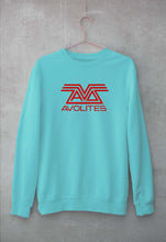 Load image into Gallery viewer, Avolites Sweatshirt for Men/Women
