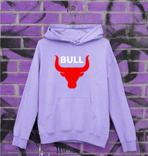Load image into Gallery viewer, Bull Unisex Hoodie for Men/Women-Lavender-Ektarfa.online
