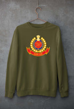 Load image into Gallery viewer, Delhi Police Sweatshirt for Men/Women
