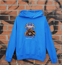 Load image into Gallery viewer, CAPTAIN BLACKBEARD - ONE PIECE Anime Hoodie for Men/Women
