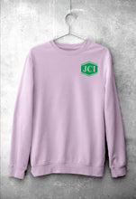 Load image into Gallery viewer, JCI Sweatshirt for Men/Women

