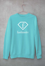 Load image into Gallery viewer, Fashion TV Sweatshirt for Men/Women
