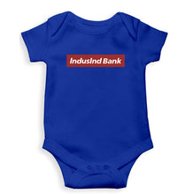 Load image into Gallery viewer, Indusind Bank Romper For Baby Boy/Girl
