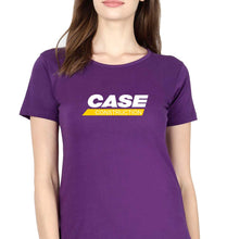 Load image into Gallery viewer, case construction T-Shirt for Women-Ektarfa.online
