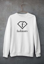 Load image into Gallery viewer, Fashion TV Sweatshirt for Men/Women

