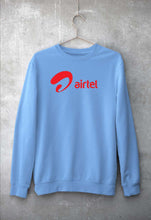 Load image into Gallery viewer, Airtel Sweatshirt for Men/Women
