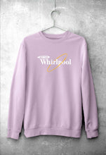 Load image into Gallery viewer, Whirlpool Sweatshirt for Men/Women

