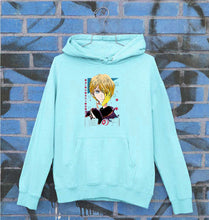 Load image into Gallery viewer, ALADDIN - MAGI (THE LABYRINTH OF MAGIC) Anime Hoodie for Men/Women
