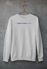 Load image into Gallery viewer, Maruti Suzuki Arena Sweatshirt for Men/Women
