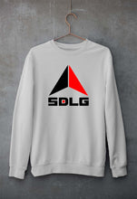 Load image into Gallery viewer, SDLG Sweatshirt for Men/Women

