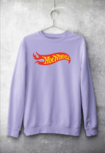Load image into Gallery viewer, hot wheels Sweatshirt for Men/Women-Lavender-Ektarfa.online
