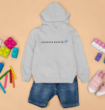 Load image into Gallery viewer, lockheed martin Kids Hoodie for Boy/Girl-Grey-Ektarfa.online
