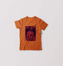 Load image into Gallery viewer, jon jones UFC T-Shirt for Boy/Girl-Orange-Ektarfa.online
