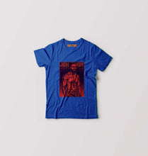 Load image into Gallery viewer, jon jones UFC T-Shirt for Boy/Girl-Royal Blue-Ektarfa.online

