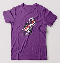 Load image into Gallery viewer, Sting Energy T-Shirt for Men-Purple-Ektarfa.online
