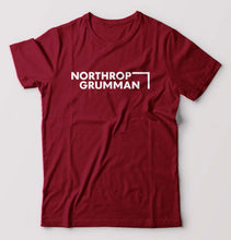 Load image into Gallery viewer, Northrop Grumman T-Shirt for Men

