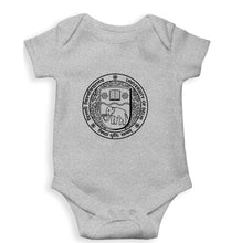 Load image into Gallery viewer, delhi university (DU) Kids Romper For Baby Boy/Girl
