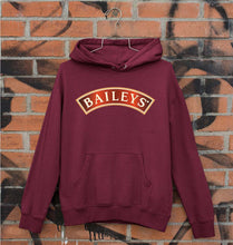 Load image into Gallery viewer, Baileys Unisex Hoodie for Men/Women-Maroon-Ektarfa.online
