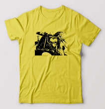 Load image into Gallery viewer, jack sparrow T-Shirt for Men-Yellow-Ektarfa.online
