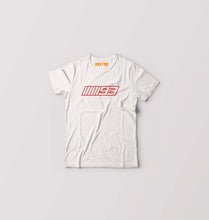 Load image into Gallery viewer, MM93 T-Shirt for Boy/Girl-White-Ektarfa.online
