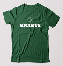 Load image into Gallery viewer, Brabus T-Shirt for Men-Bottel Green-Ektarfa.online
