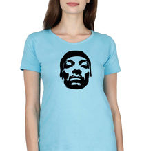 Load image into Gallery viewer, Snoop Dogg T-Shirt for Women-Ektarfa.online
