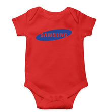 Load image into Gallery viewer, Samsung Kids Romper For Baby Boy/Girl
