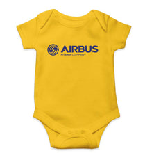 Load image into Gallery viewer, Airbus Kids Romper For Baby Boy/Girl
