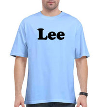 Load image into Gallery viewer, Lee Oversized T-Shirt for Men
