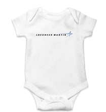 Load image into Gallery viewer, lockheed martin Kids Romper For Baby Boy/Girl
