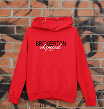 Load image into Gallery viewer, bridgerton obsessed Unisex Hoodie for Men/Women-Red-Ektarfa.online
