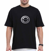 Load image into Gallery viewer, bharatbenz Oversized T-Shirt for Men
