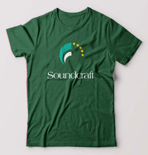 Load image into Gallery viewer, Soundcraft T-Shirt for Men
