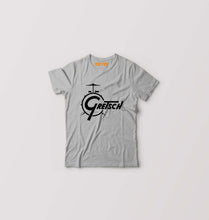 Load image into Gallery viewer, Gretsch Drums T-Shirt for Boy/Girl
