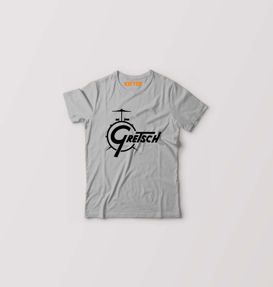 Gretsch Drums T-Shirt for Boy/Girl