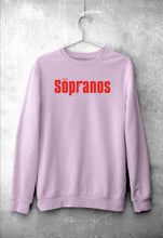 Load image into Gallery viewer, The Sopranos Sweatshirt for Men/Women
