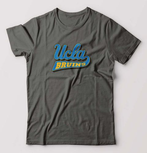 UCLA Bruins T-Shirt for Men-Ektarfa.online