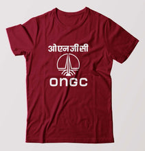 Load image into Gallery viewer, ONGC T-Shirt for Men

