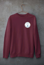 Load image into Gallery viewer, IIT Patna Unisex Sweatshirt for Men/Women-Maroon-Ektarfa.online
