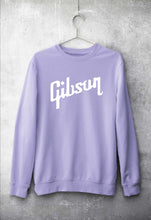 Load image into Gallery viewer, gibson Sweatshirt for Men/Women-Lavender-Ektarfa.online
