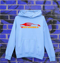 Load image into Gallery viewer, hotwheelz Unisex Hoodie for Men/Women-Baby Blue-Ektarfa.online
