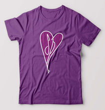 Load image into Gallery viewer, Smashing Pumpkins T-Shirt for Men-Purple-Ektarfa.online
