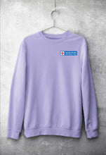 Load image into Gallery viewer, Central Bank of India Sweatshirt for Men/Women
