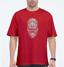 Load image into Gallery viewer, terminator Oversized T-Shirt for Men-Ektarfa.online
