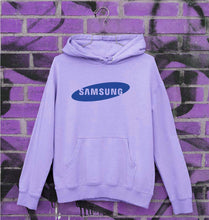 Load image into Gallery viewer, Samsung Unisex Hoodie for Men/Women-Lavender-Ektarfa.online
