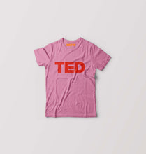 Load image into Gallery viewer, TED T-Shirt for Boy/Girl-Ektarfa.online
