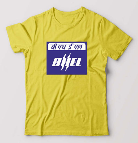 BHEL T-Shirt for Men-Ektarfa.online
